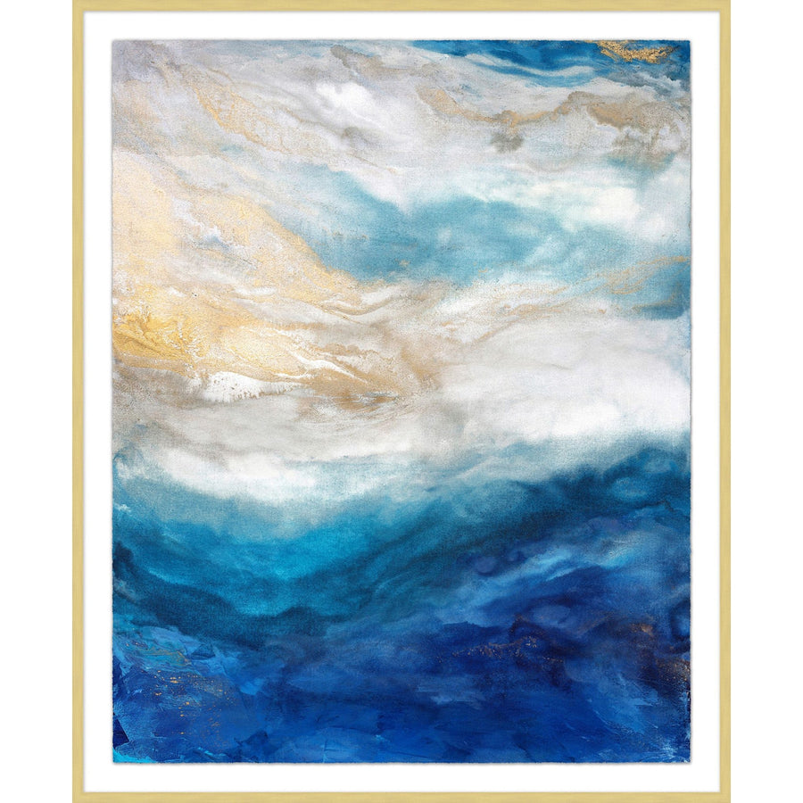 Sea of Imagination-Wendover-WEND-WAB3549-Wall Art-1-France and Son