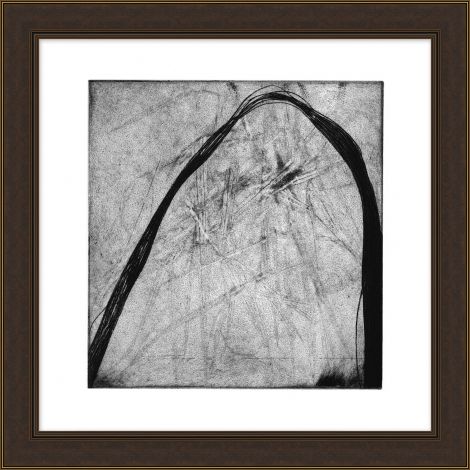 Arch (WAB3952)-Wendover-WEND-WAB3952-Wall Art-1-France and Son