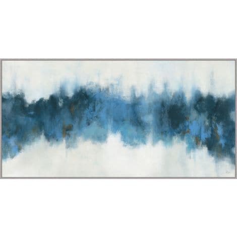 Blue Reverberation-Wendover-WEND-WAB3972-Wall Art-1-France and Son