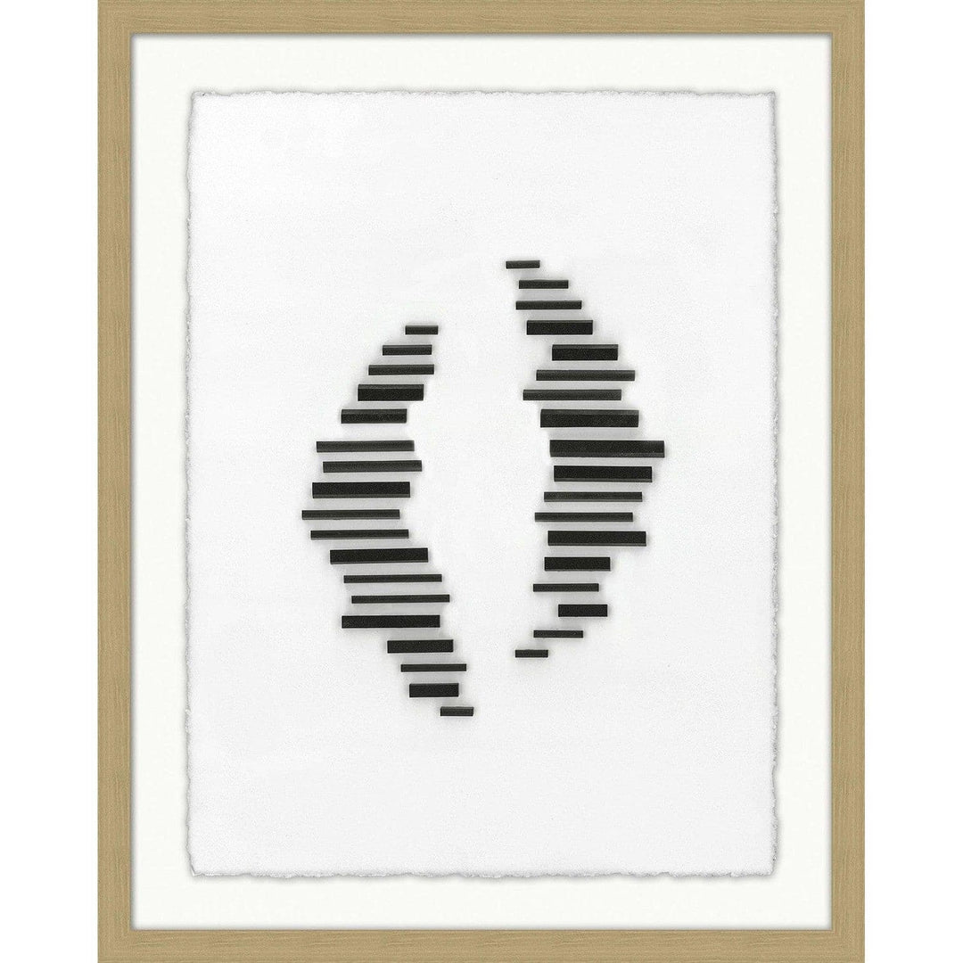 Minimalist Pattern 5-Wendover-WEND-WAB4181-Wall Art-1-France and Son