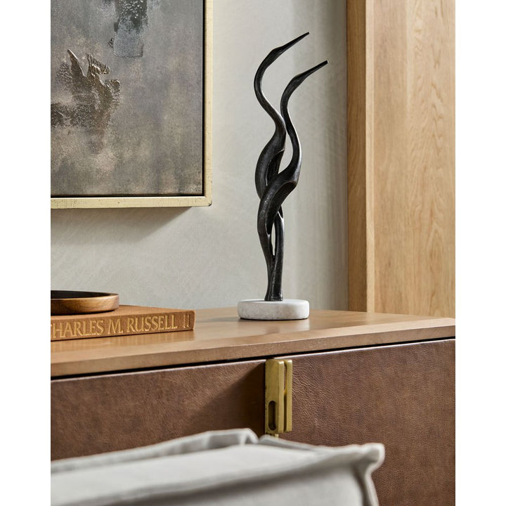 Decorative Objects Hakawai Decorative Sculpture