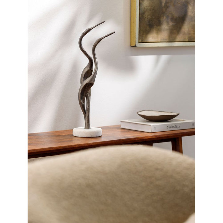 Decorative Objects Hakawai Decorative Sculpture