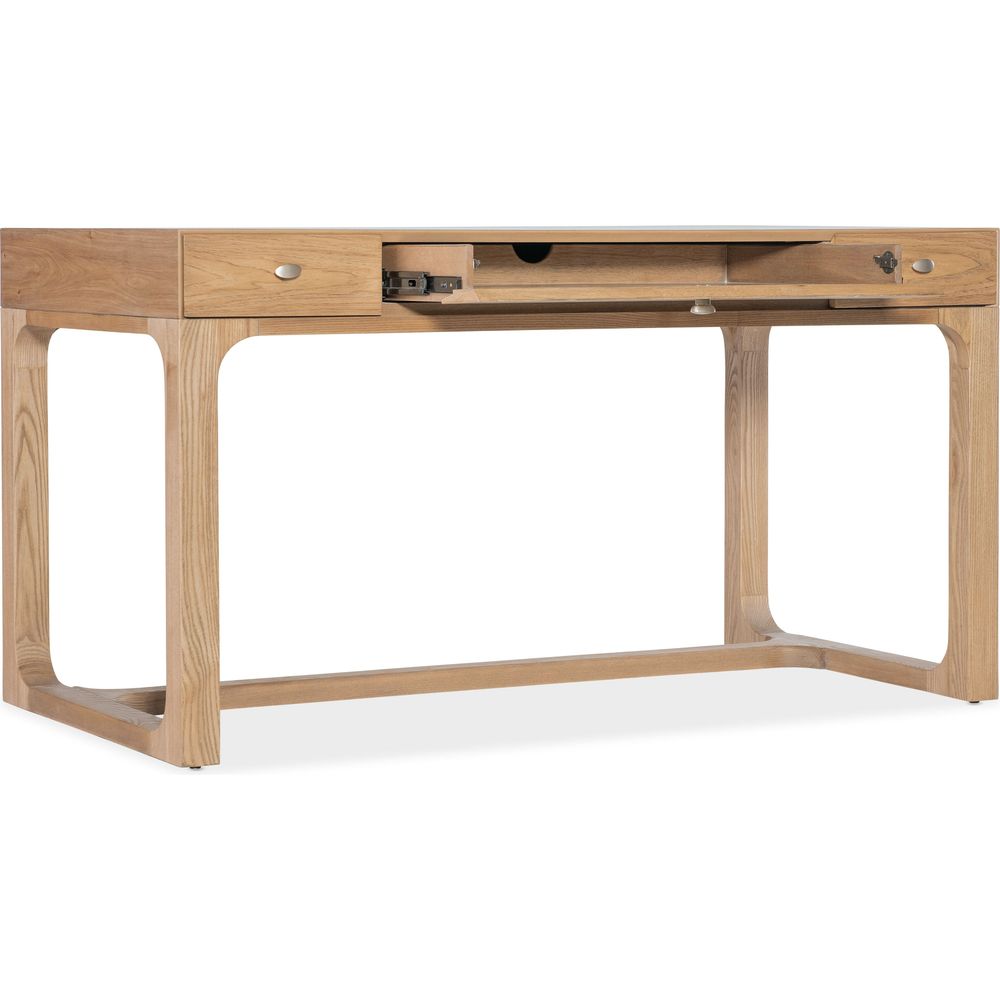 Memoir Writing Desk - Light Wood