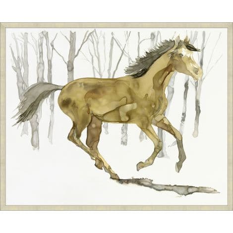 The Grand Gallop-Wendover-WEND-WAN1035-Wall Art-1-France and Son