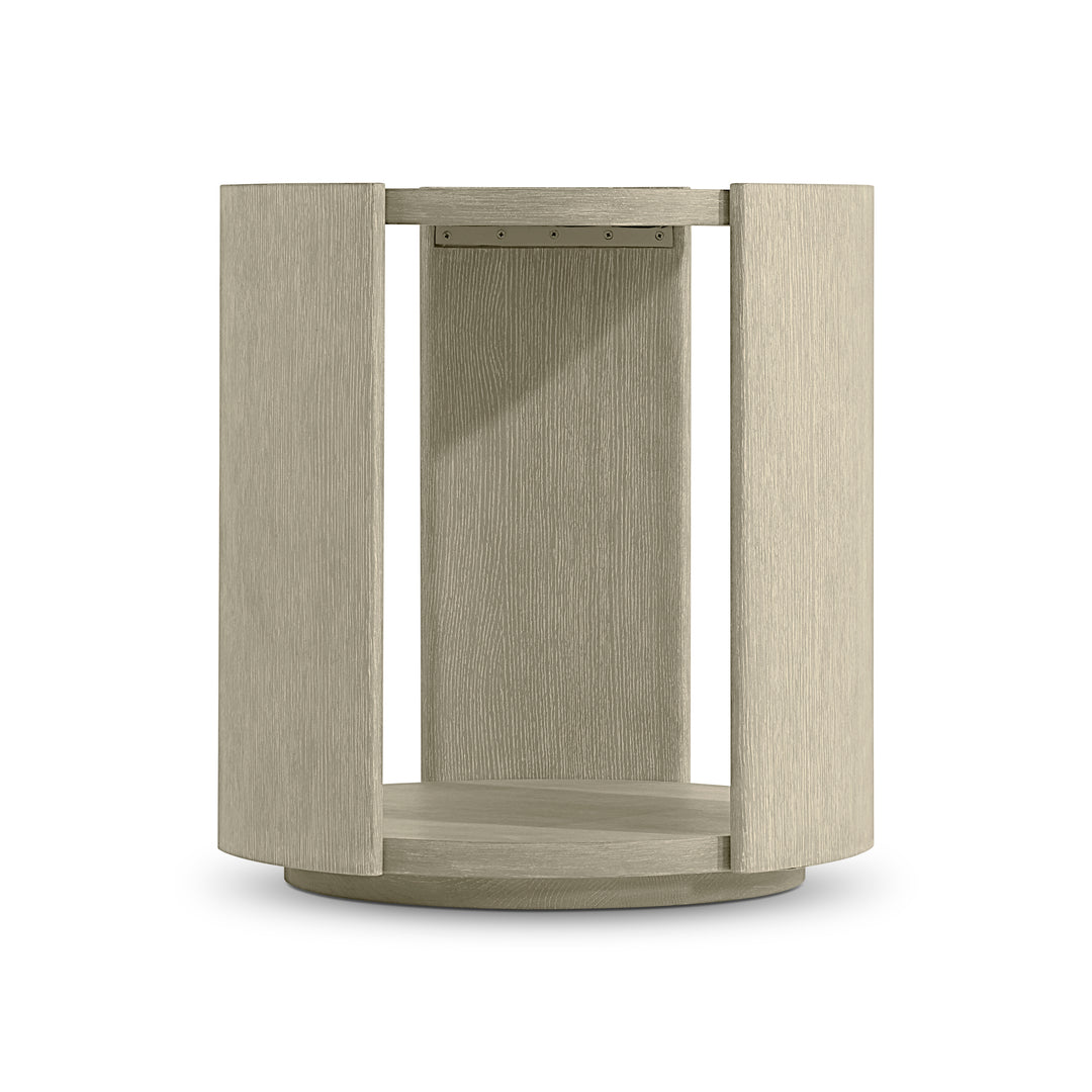 Arcadia Round Side Table