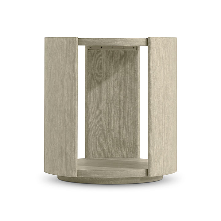 Arcadia Round Side Table