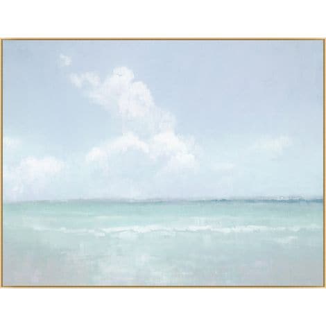 Beach Life-Wendover-WEND-WCL1520-Wall Art-1-France and Son