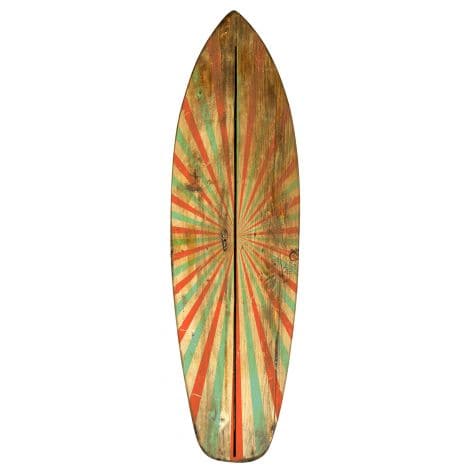 Surfboard 4