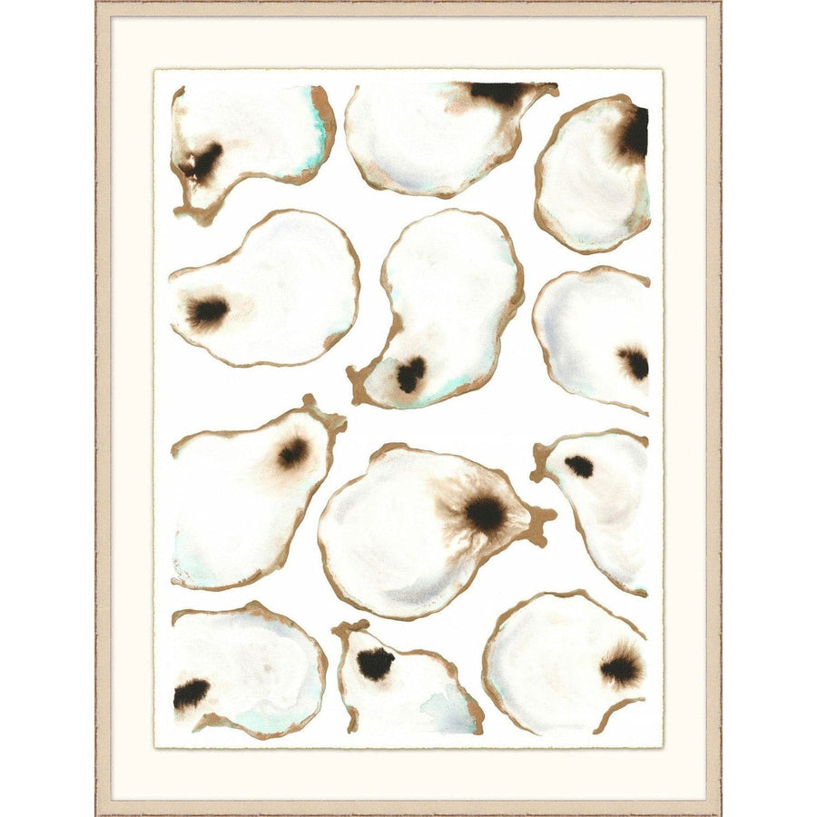 Oyster Collection 1-Wendover-WEND-WCL2436-Wall Art-1-France and Son
