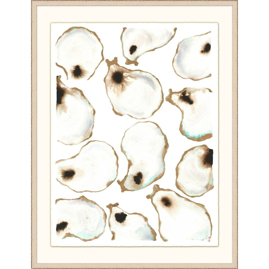 Oyster Collection 2-Wendover-WEND-WCL2437-Wall Art-1-France and Son
