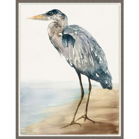 Water Bird-Wendover-WEND-WCL2642-Wall Art2-2-France and Son