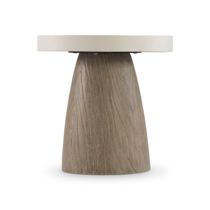 Granville Outdoor Side Table