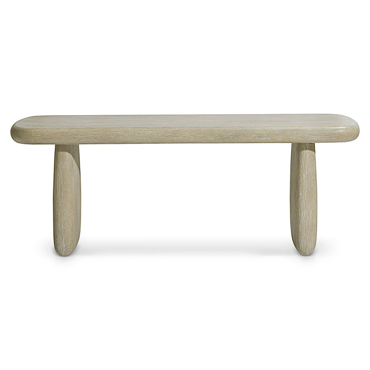 Arcadia Bench
