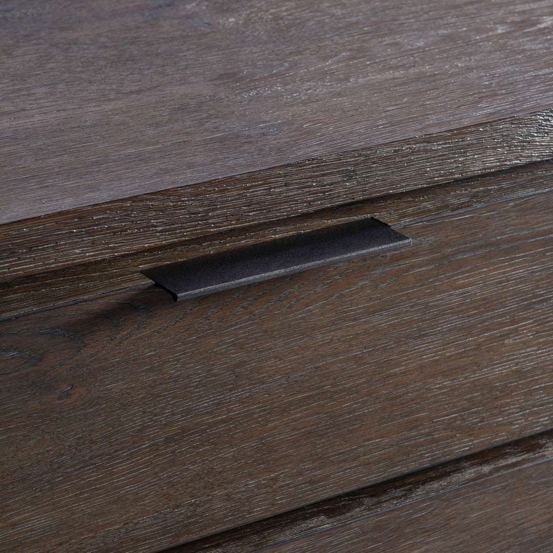 Outline Wooden Buffet