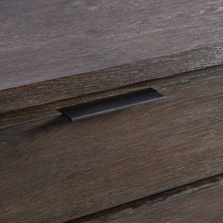 Outline Wooden Buffet