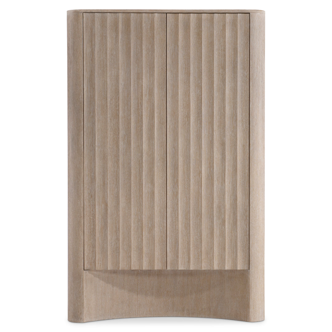 Loggia Bar Cabinet