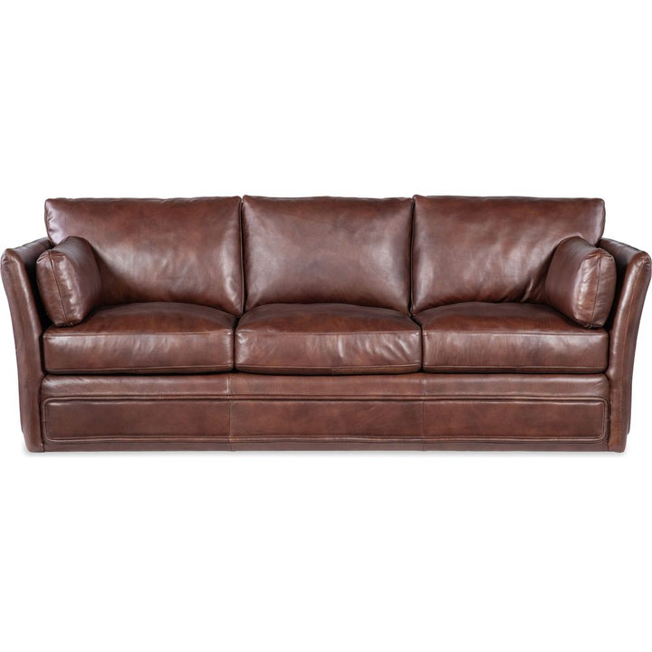 Sofas Archer 3-Seat Sofa - Brown