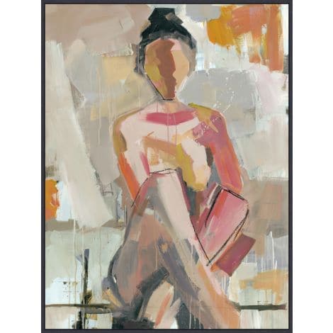 Figure Painting 1