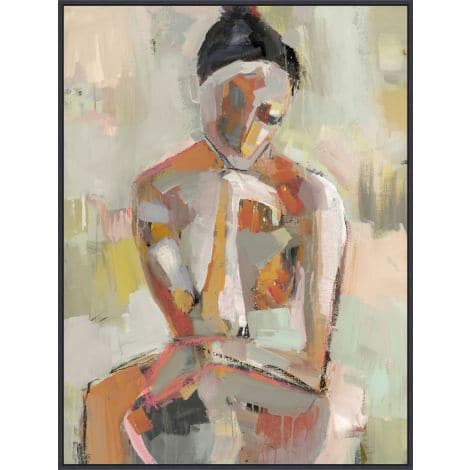 Figure Painting 2