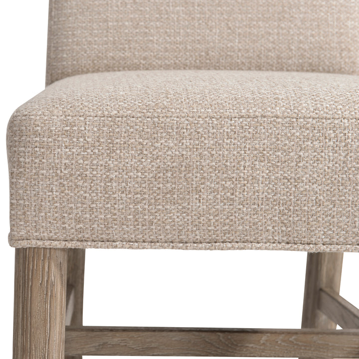 Aventura Fully Upholstered Side Chair