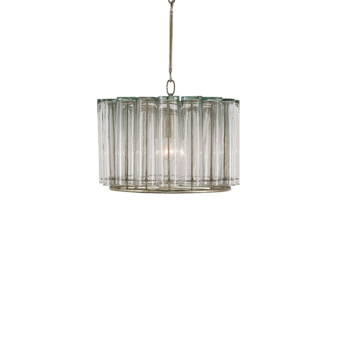 Bevilacqua Glass Pendant