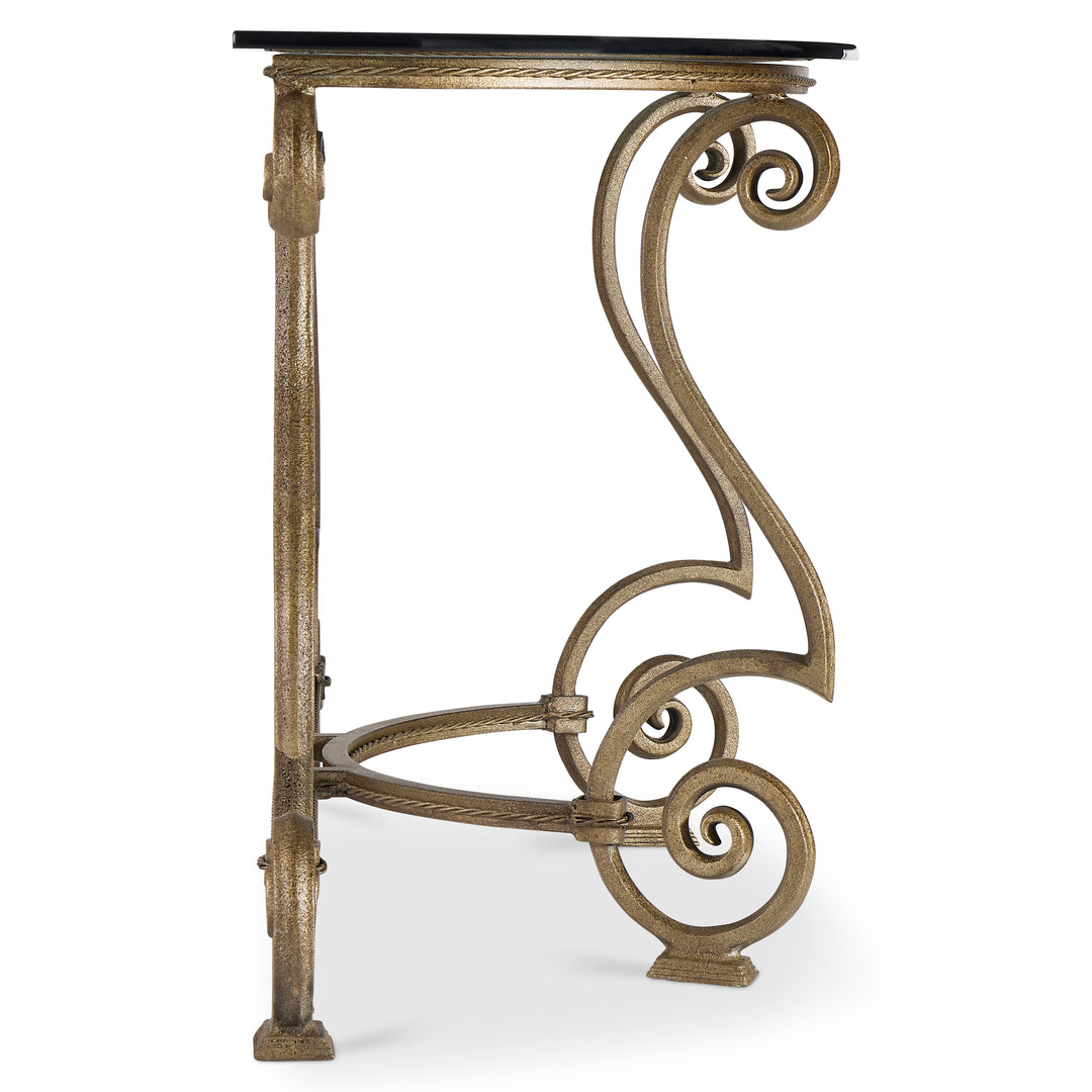 Solano Console Table