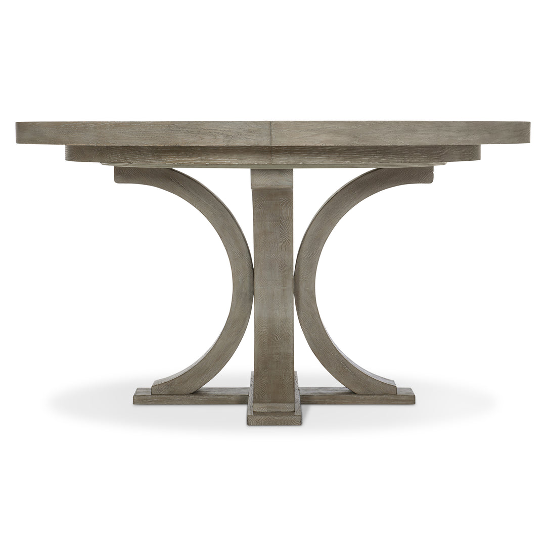 Albion Round Dining Table