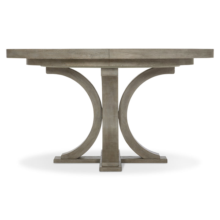 Albion Round Dining Table