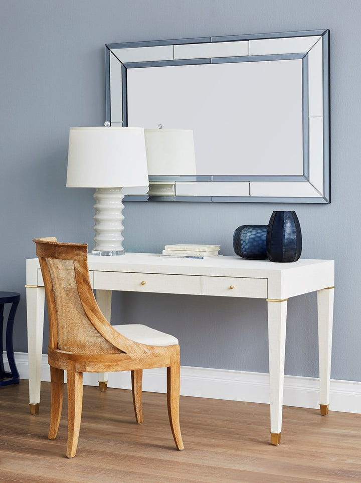 William Mirror, Clear and Gray