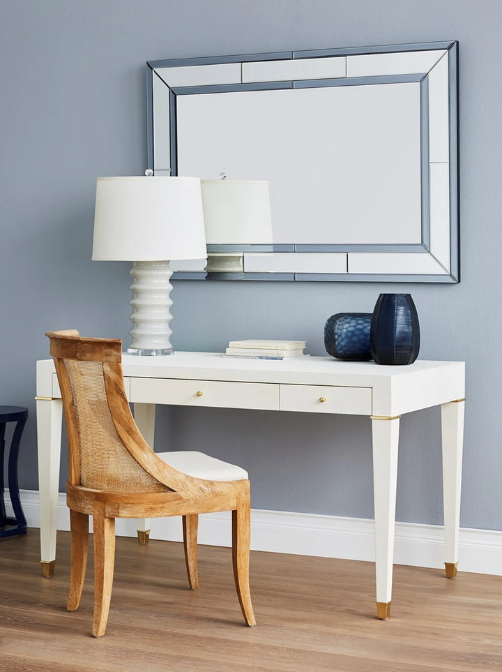 William Mirror, Clear and Gray