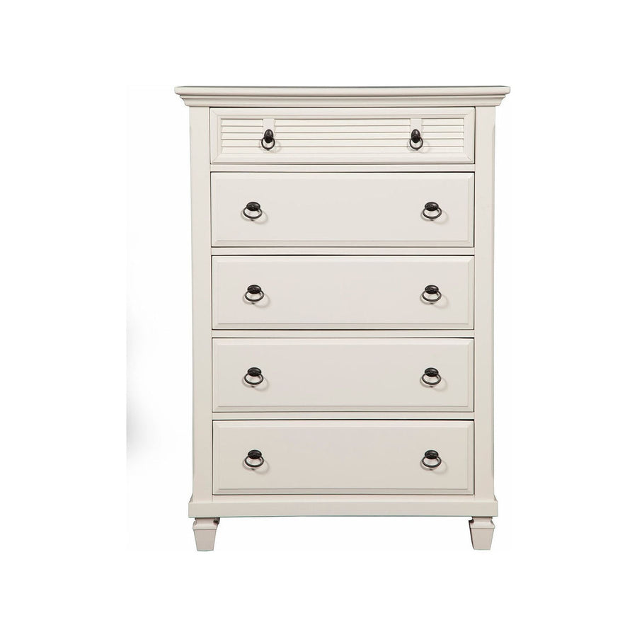 Winchester Chest-Alpine Furniture-Alpine-1306-W-CH-Dressers-1-France and Son