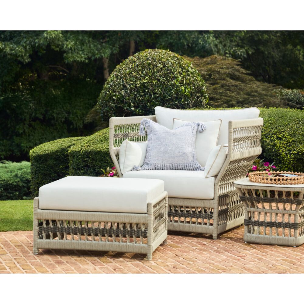 Stools & Ottomans Winder Ottoman