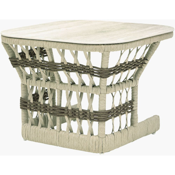 Side Tables Winder End Table