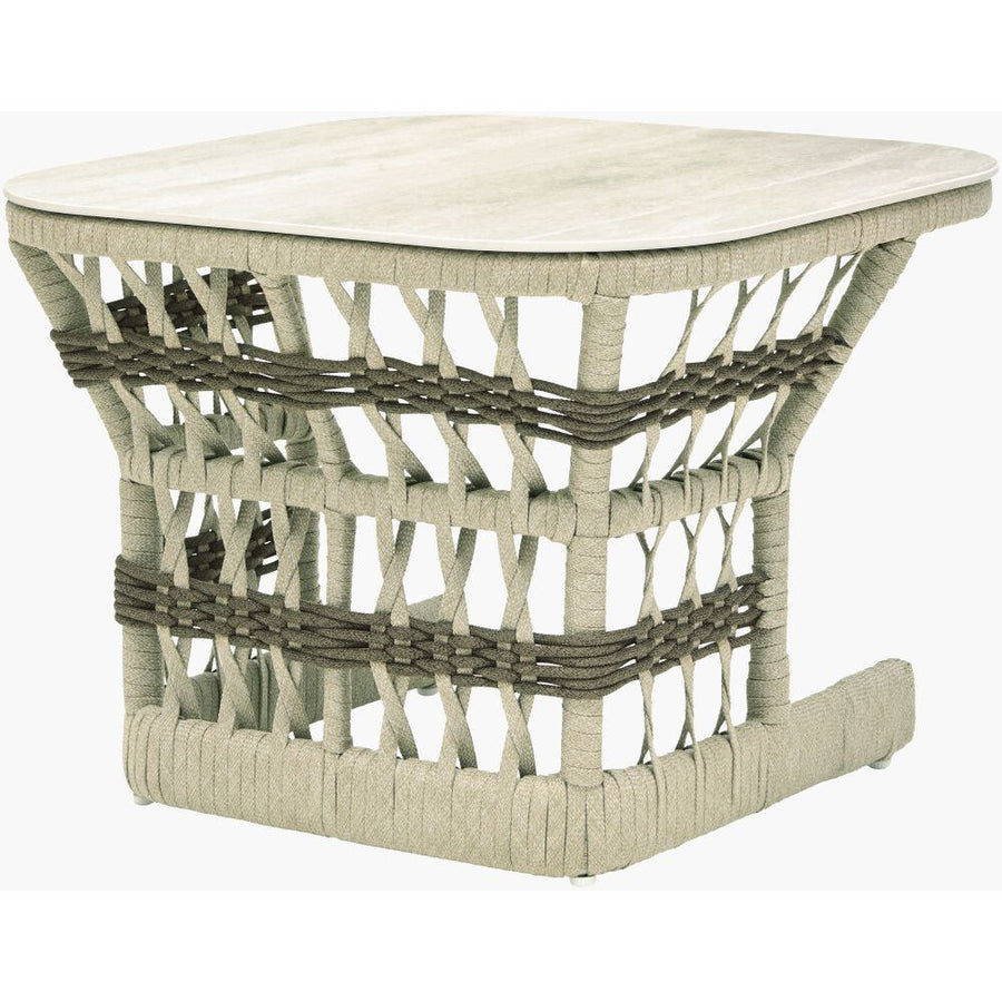 Side Tables Winder End Table
