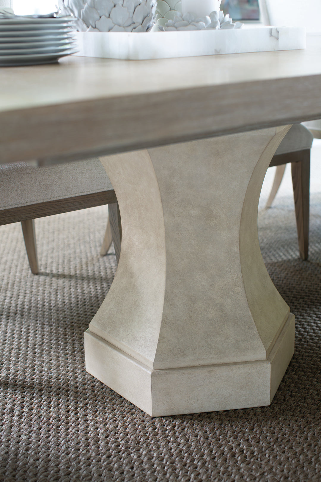 Santa Barbara Rectangular Dining Table