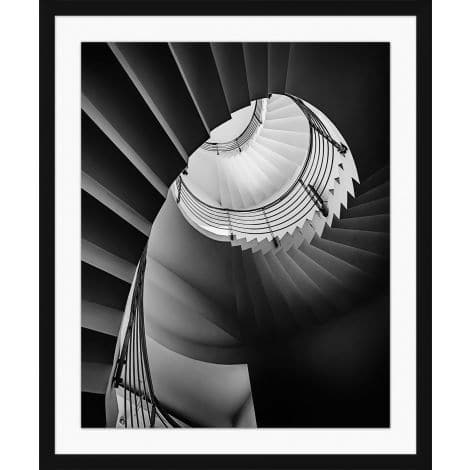 Architectural Beauty 1-Wendover-WEND-WLA1322-Wall Art-1-France and Son