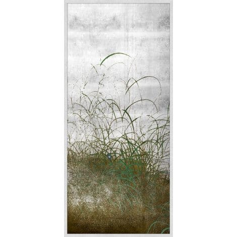 Quail Among Grasses 1-Wendover-WEND-WLA1563-Wall Art-1-France and Son