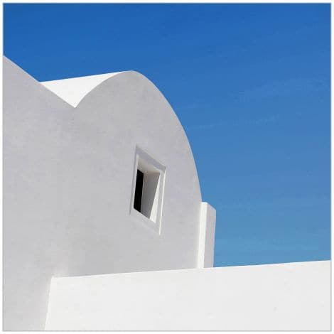 Santorini Mystique