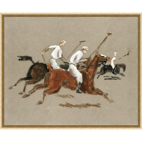 The Polo Match 3 (WLA1796)