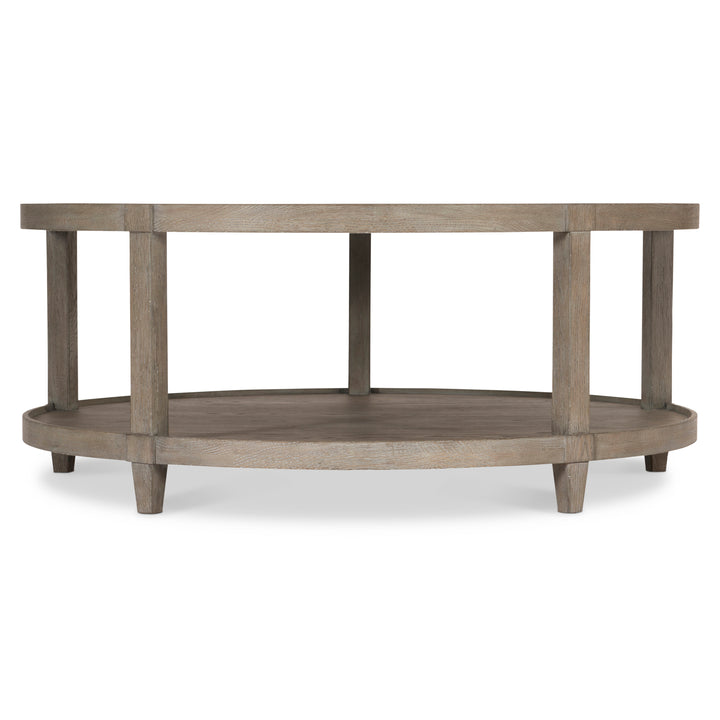 Albion Cocktail Table