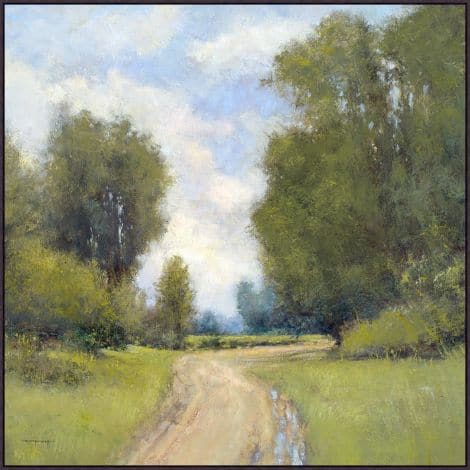 Backroads Path-Wendover-WEND-WLD1730-Wall Art-1-France and Son