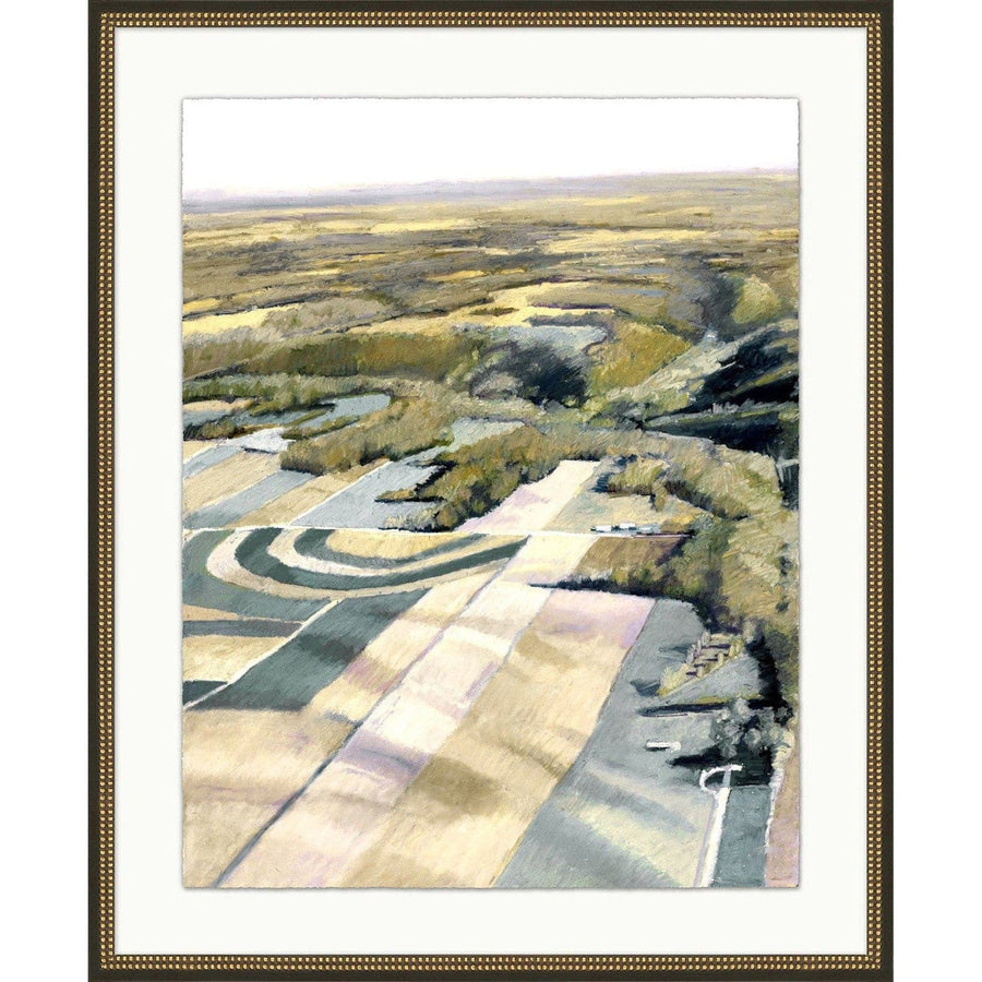 Aerial Patterns 1-Wendover-WEND-WLD2009-Wall Art-1-France and Son
