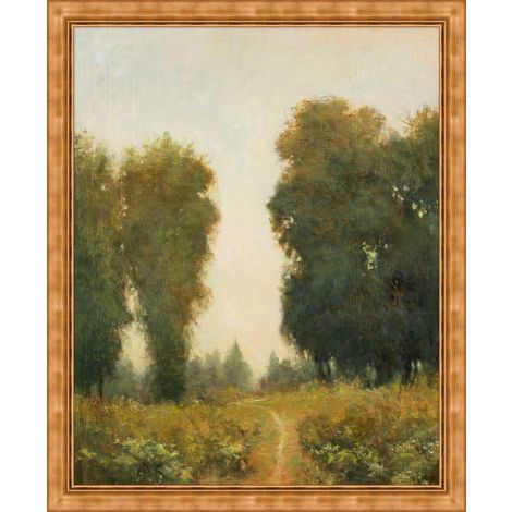 A Quiet Path-Wendover-WEND-WLD2117-Wall Art-1-France and Son