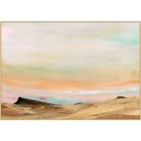 Desert Springs 2-Wendover-WEND-WLD2331-Wall Art-1-France and Son