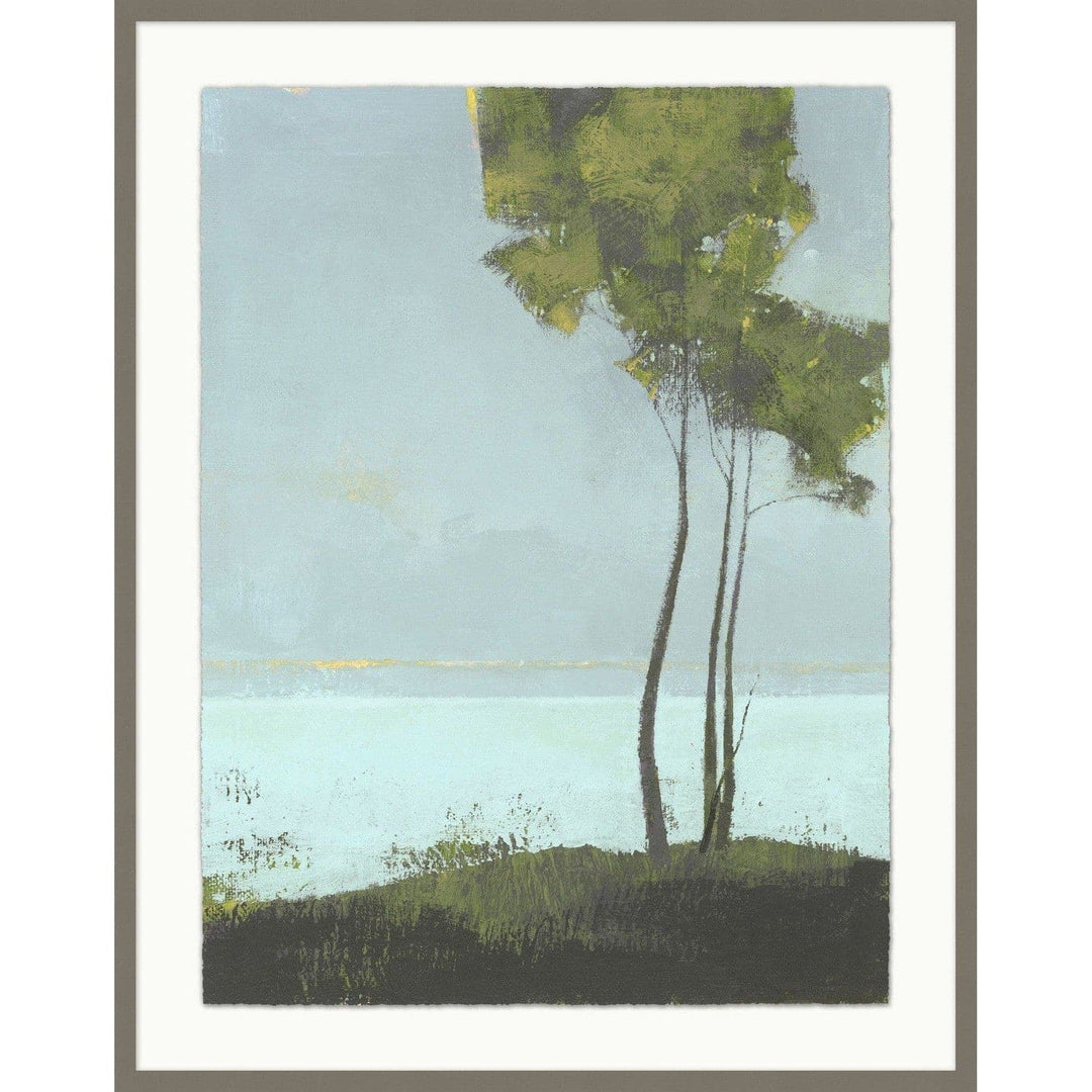 Seaview 1-Wendover-WEND-WLD2404-Wall Art-1-France and Son