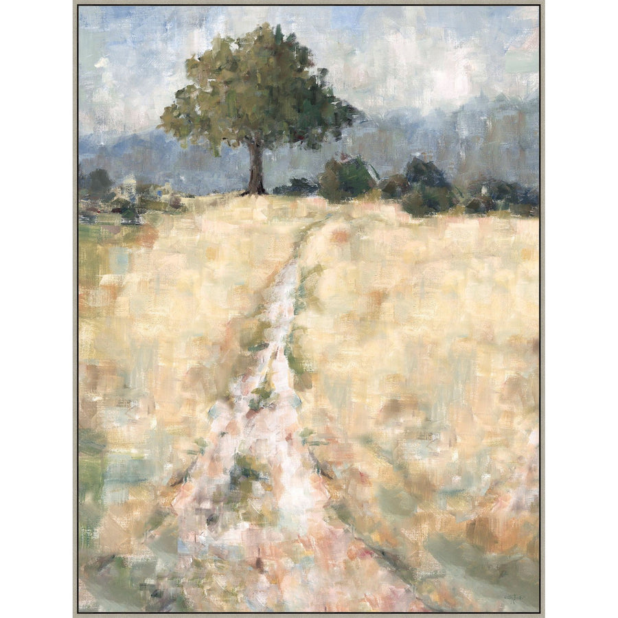 Field Path 1-Wendover-WEND-WLD2440-Wall Art-1-France and Son