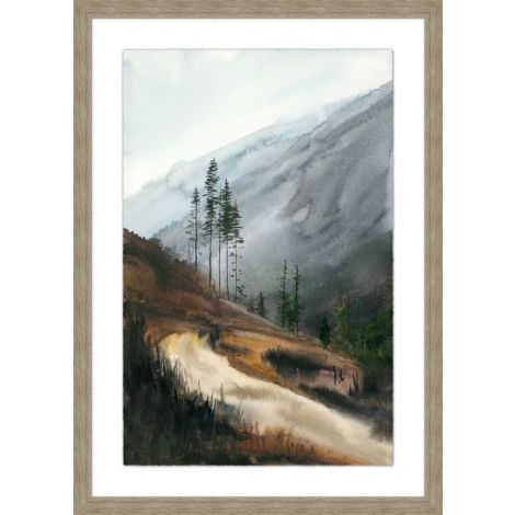 Mountain Path-Wendover-WEND-WLD2465-Wall Art2-2-France and Son