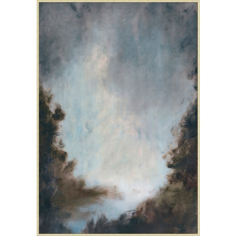 Deep in the Mist-Wendover-WEND-WLD2542-Wall Art-1-France and Son