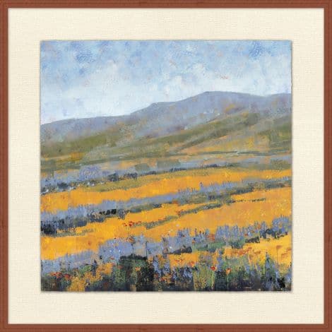 Valley Wildflowers-Wendover-WEND-WLD2654-Wall Art1-1-France and Son