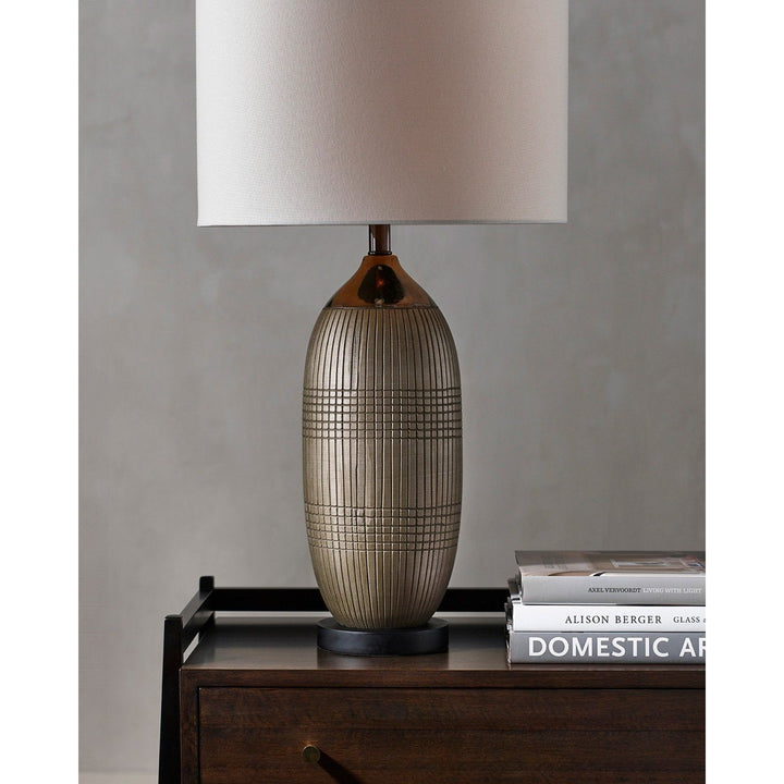 Alexander Table Lamp